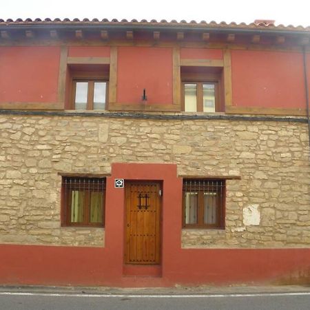 فيلا Casa Parra Lazagurria المظهر الخارجي الصورة