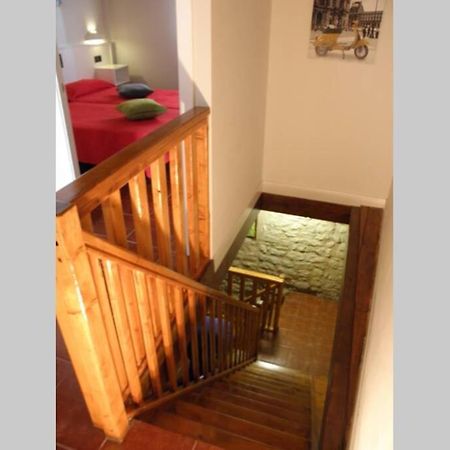 فيلا Casa Parra Lazagurria المظهر الخارجي الصورة