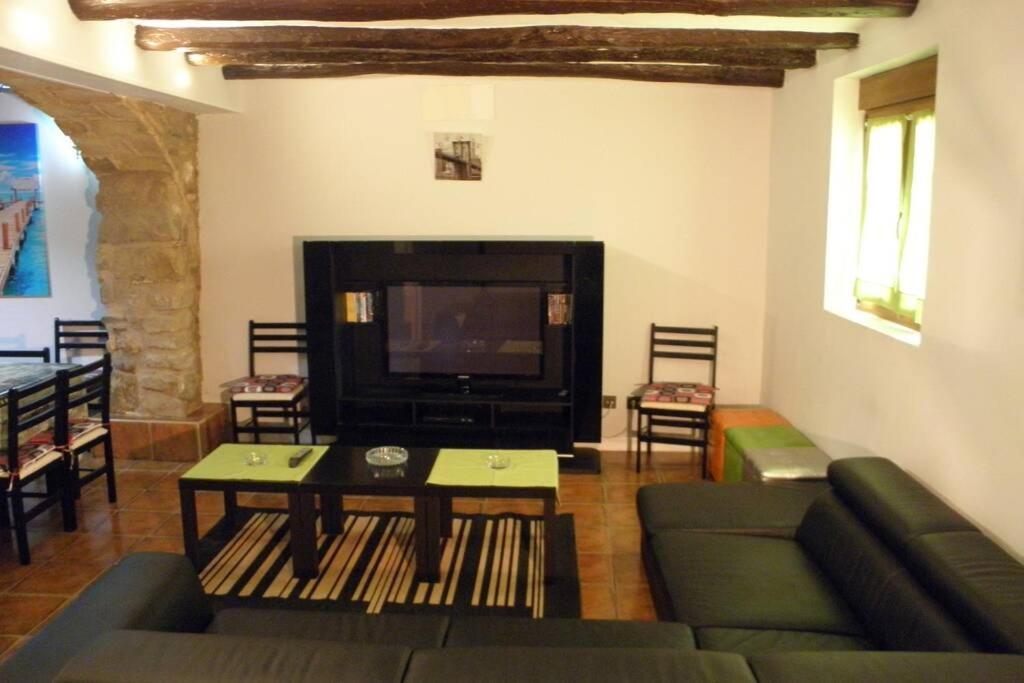 فيلا Casa Parra Lazagurria المظهر الخارجي الصورة