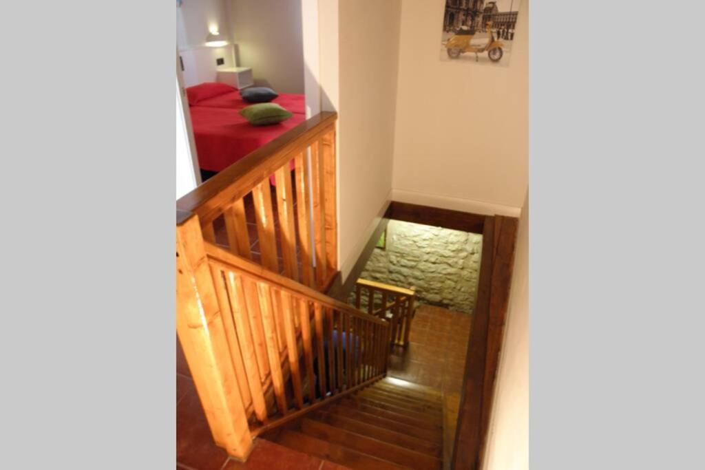 فيلا Casa Parra Lazagurria المظهر الخارجي الصورة